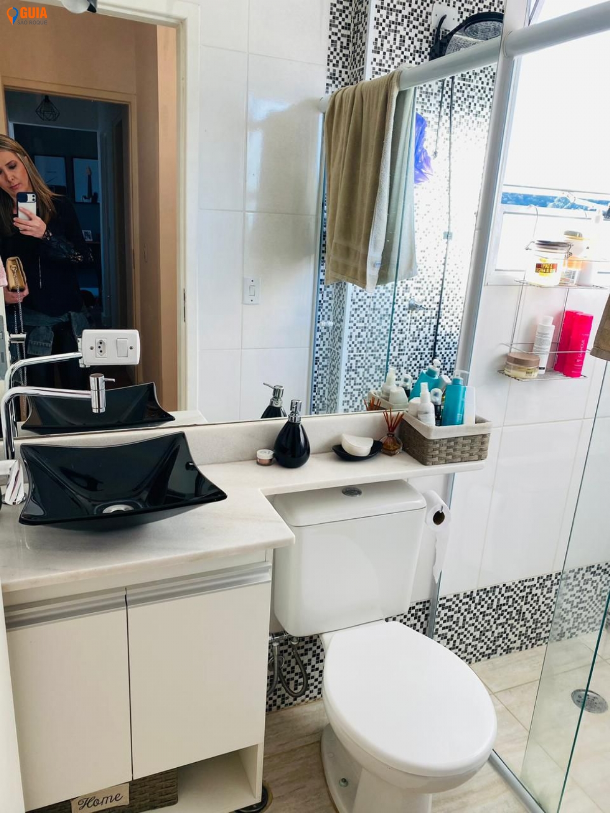 Apartamento pr�ximo ao Centro, S�o Roque